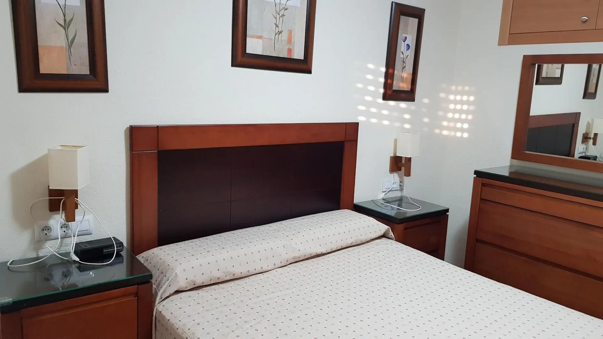 Apartamento Lance Del Sol Apartment Fuengirola 0*,  Spain