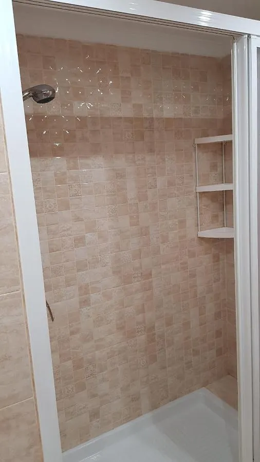 Apartamento Lance Del Sol Apartment Fuengirola Spain