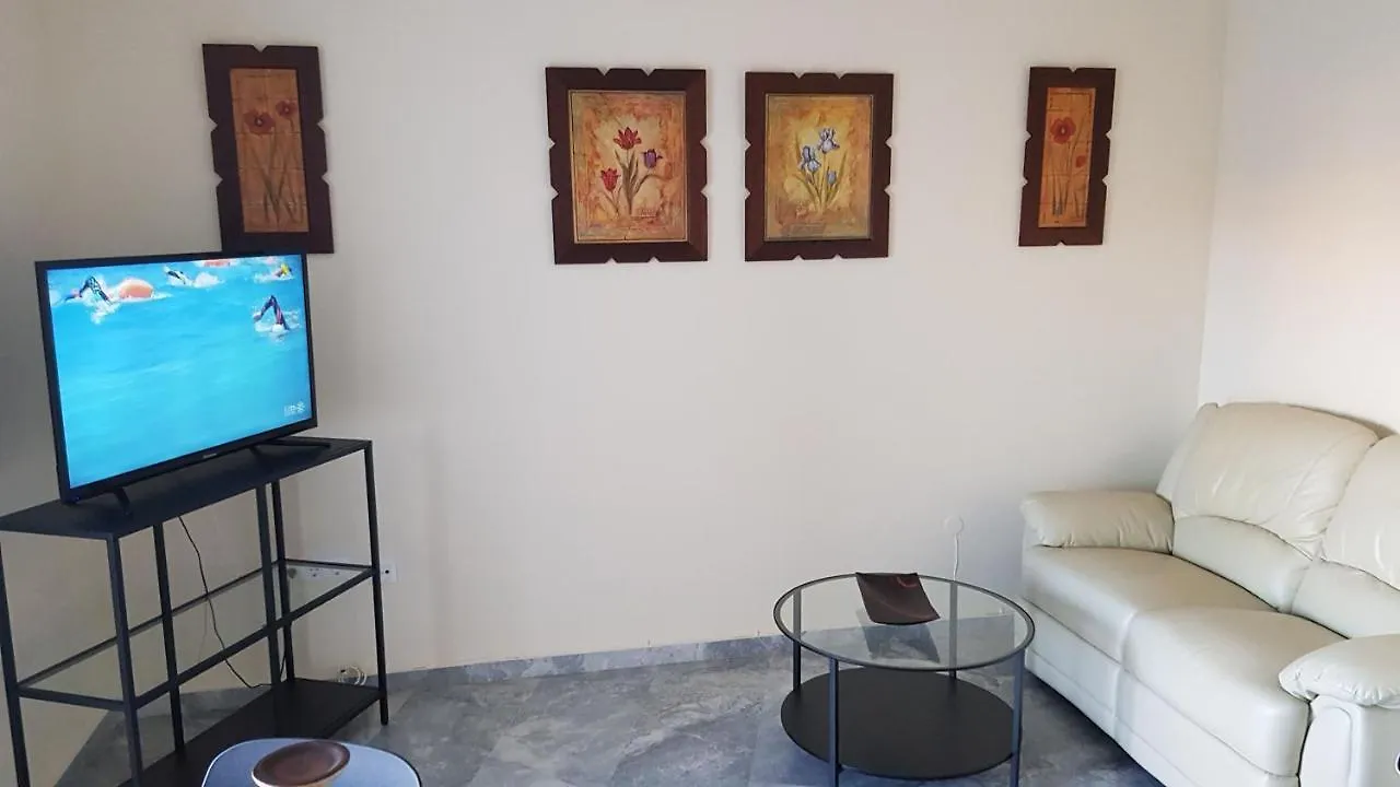 Apartamento Lance Del Sol Apartment Fuengirola Spain