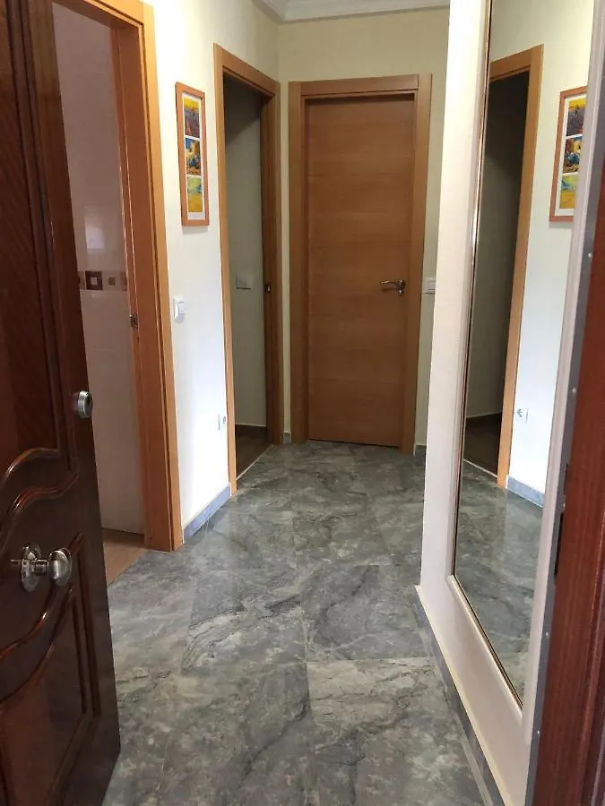 Apartamento Lance Del Sol Apartment Fuengirola