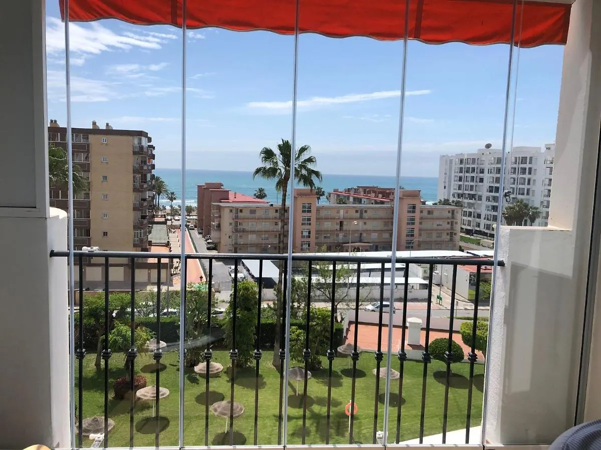 Apartamento Lance Del Sol location