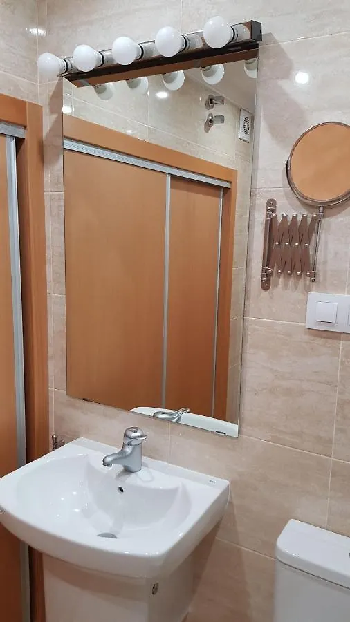 Apartamento Lance Del Sol Apartment Fuengirola
