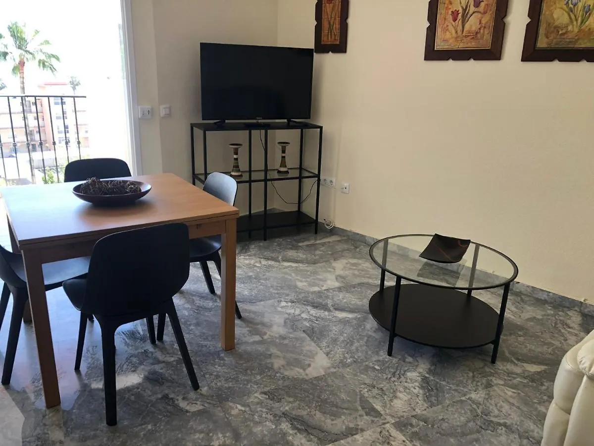 Apartamento Lance Del Sol Apartment Fuengirola