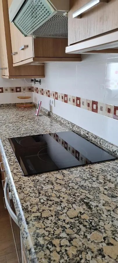 Apartamento Lance Del Sol Apartment Fuengirola
