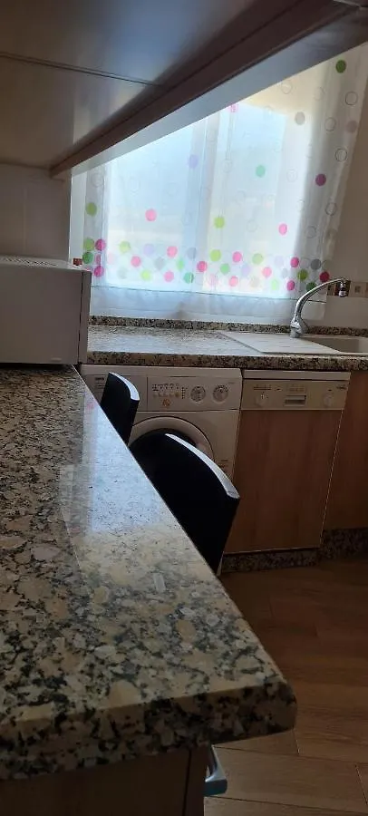 Apartamento Lance Del Sol Apartment Fuengirola Spain