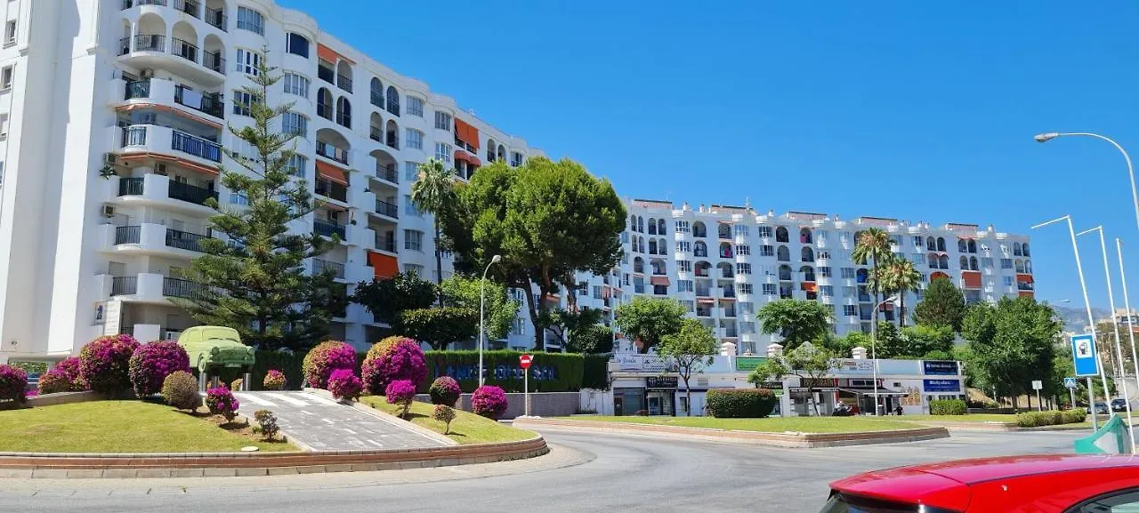 Apartamento Lance Del Sol Apartment Fuengirola 0*,  Spain