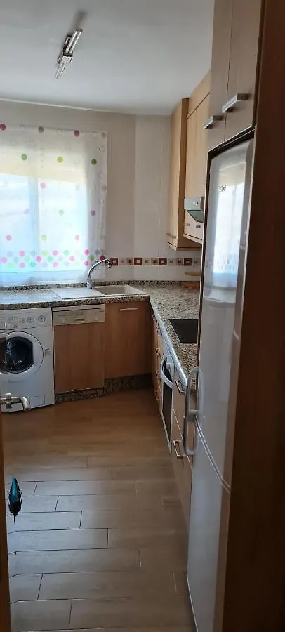 Apartamento Lance Del Sol Apartment Fuengirola