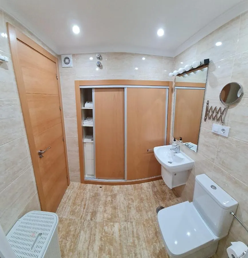 Apartamento Lance Del Sol Apartment Fuengirola