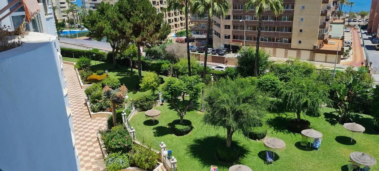 Apartamento Lance Del Sol Apartment Fuengirola