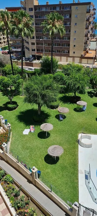 Apartamento Lance Del Sol Apartment Fuengirola