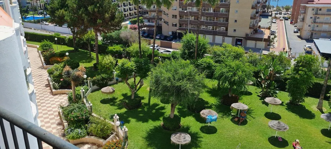 Apartamento Lance Del Sol Apartment Fuengirola Spain