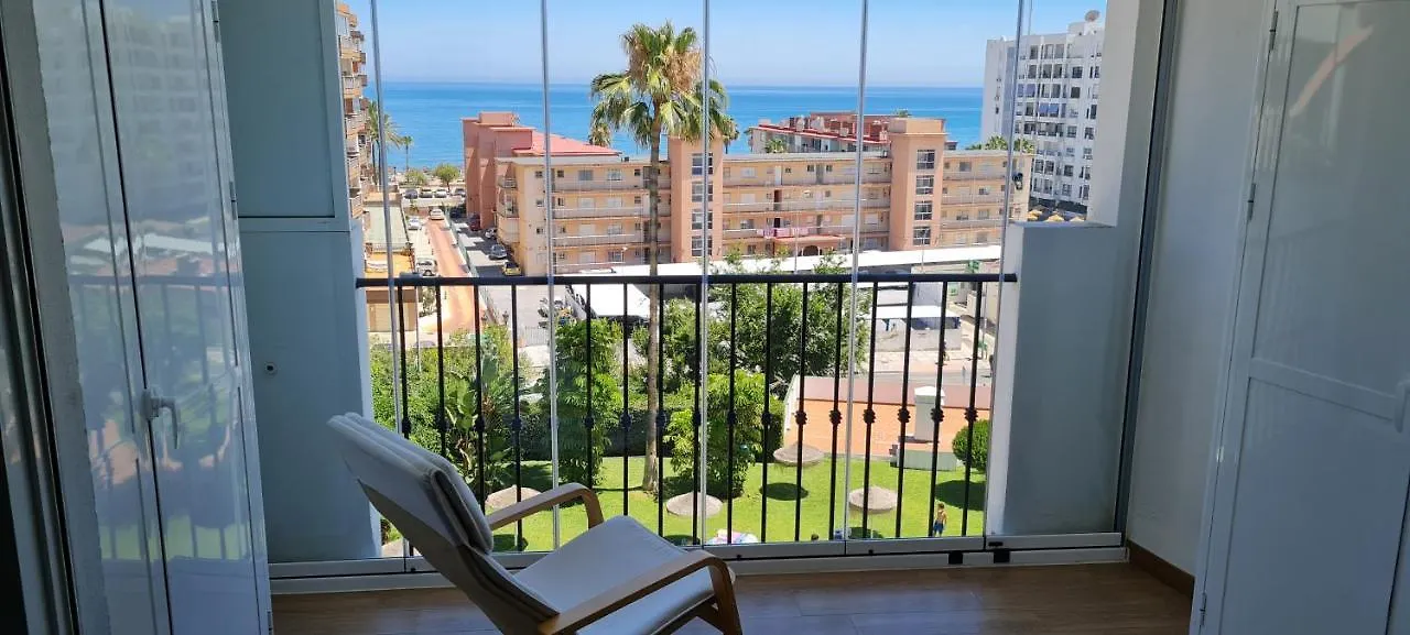 Apartamento Lance Del Sol Apartment Fuengirola