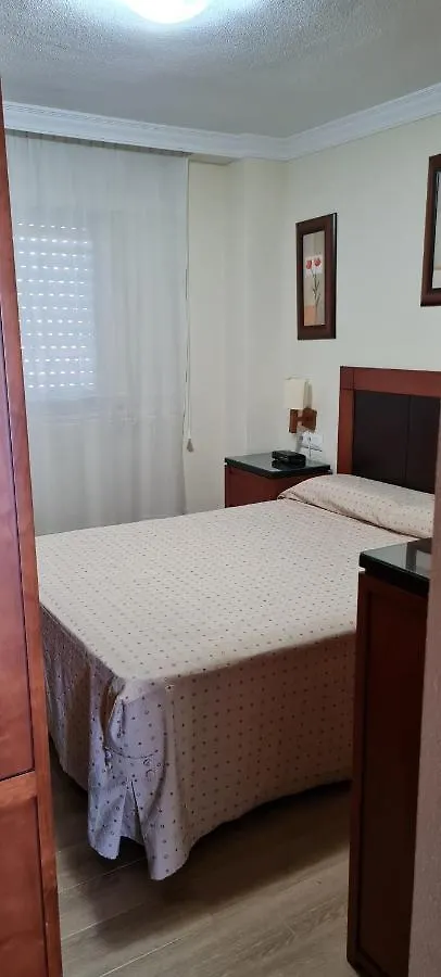 Apartamento Lance Del Sol Apartment Fuengirola