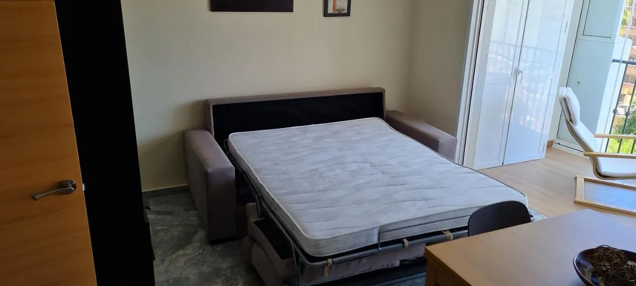 Apartamento Lance Del Sol Apartment Fuengirola