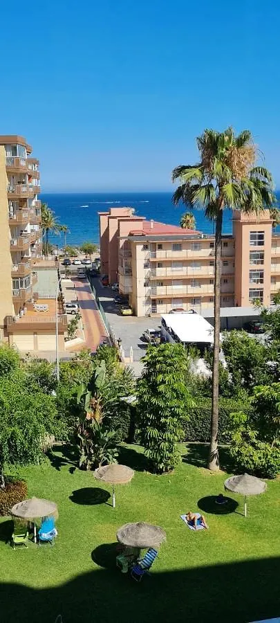 Apartamento Lance Del Sol Apartment Fuengirola 0*,