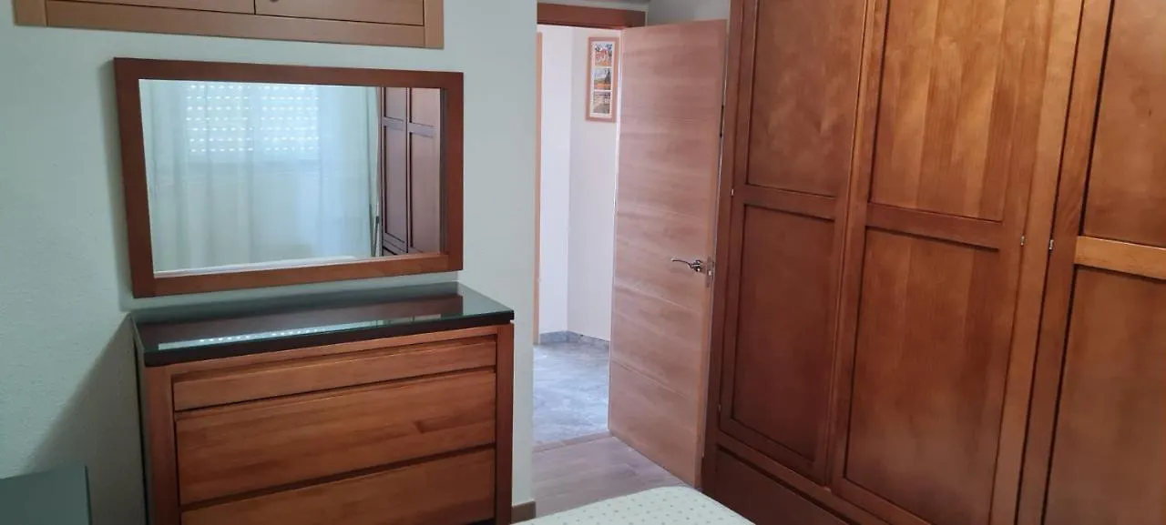 Apartamento Lance Del Sol Apartment Fuengirola 0*,