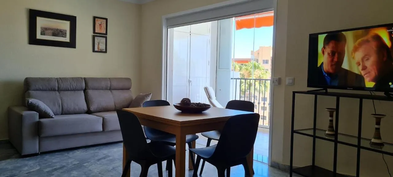 Apartamento Lance Del Sol Apartment Fuengirola