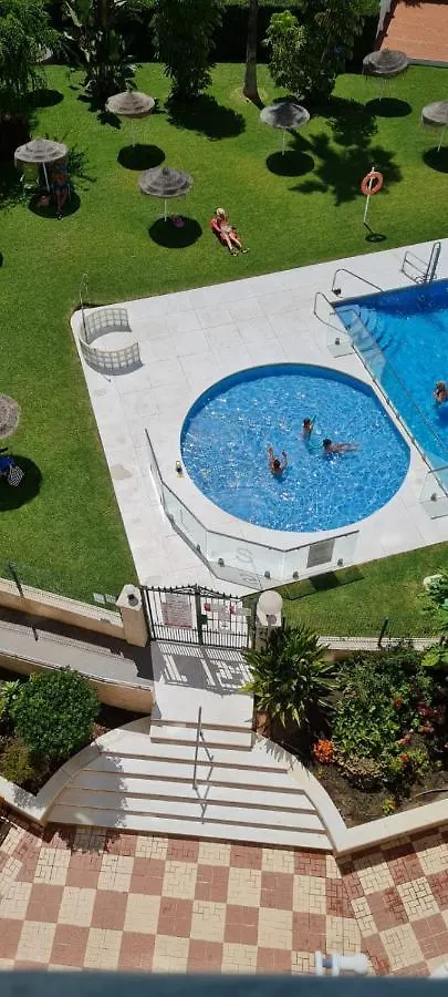 Apartamento Lance Del Sol Apartment Fuengirola