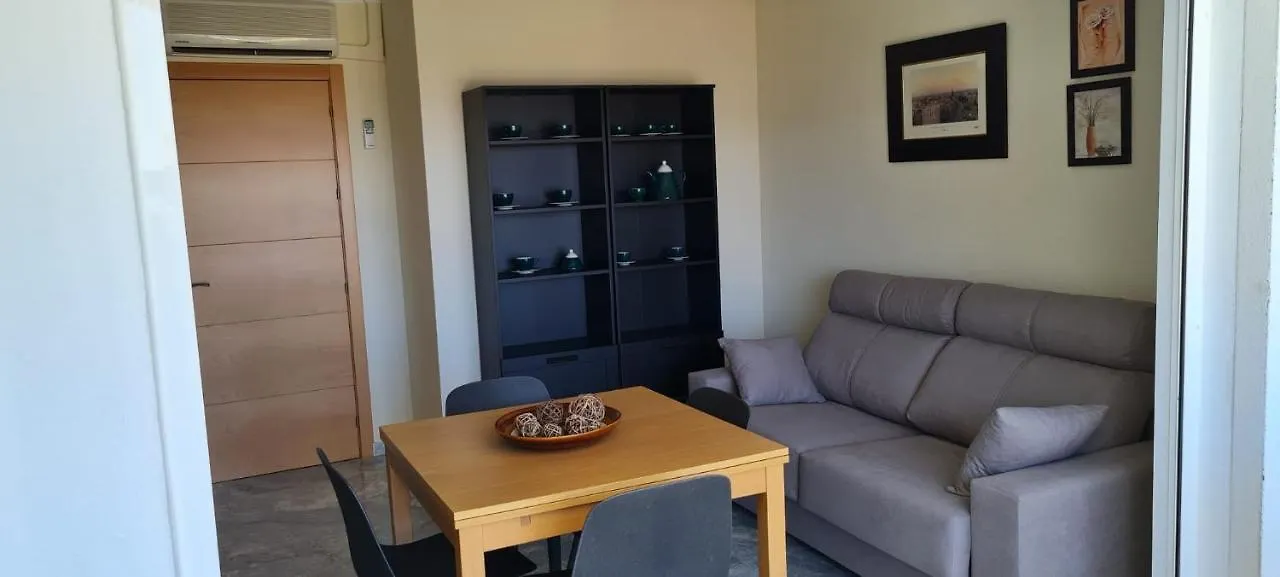 Apartamento Lance Del Sol Apartment Fuengirola