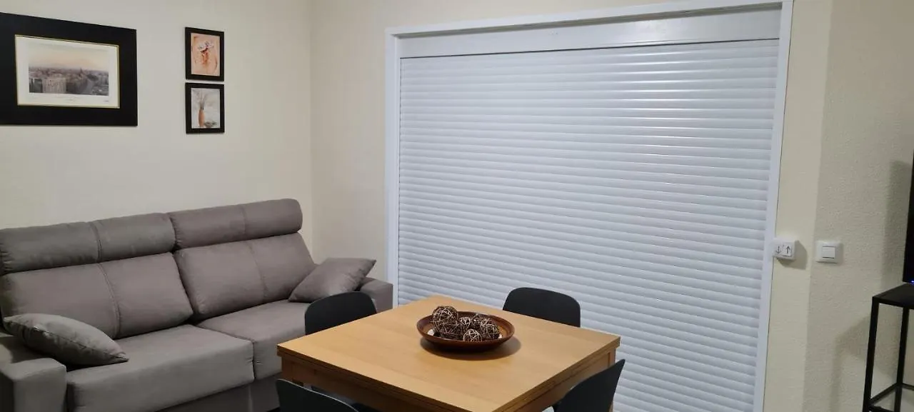 Apartamento Lance Del Sol Apartment Fuengirola